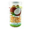 Đậu Phộng Nước Cốt Dừa Hũ 300gr – Sỉ Tận Xưởng | OEM Thương Hiệu Riêng Hatafood - Image 4
