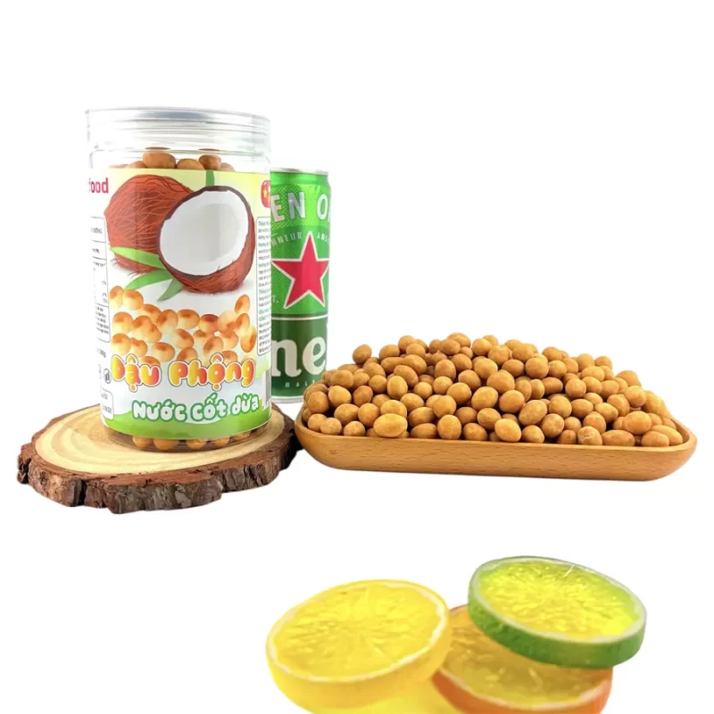 Dau Phong Nuoc Cot Dua Hu 300gr Hatafood.com 5