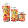 Đậu Phộng Tỏi Ớt Hũ 450gr Hatafood | Giá Sỉ Tận Xưởng - Nhận Đóng Gói Thương Hiệu Riêng 16 Đậu Phộng Tỏi Ớt Hũ 450gr Hatafood