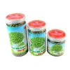 Đậu hà lan tỏi ớt