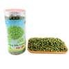 Đậu hà lan tỏi ớt hũ 390gr Hatafood