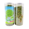 Đậu hà lan tỏi ớt hũ 390gr Hatafood