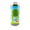 Đậu hà lan tỏi ớt hũ 390gr Hatafood