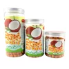 Đậu phộng nước cốt dừa hũ 430gr