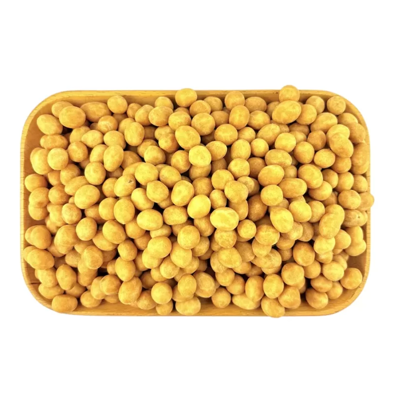 Đậu phộng nước cốt dừa hũ 430gr