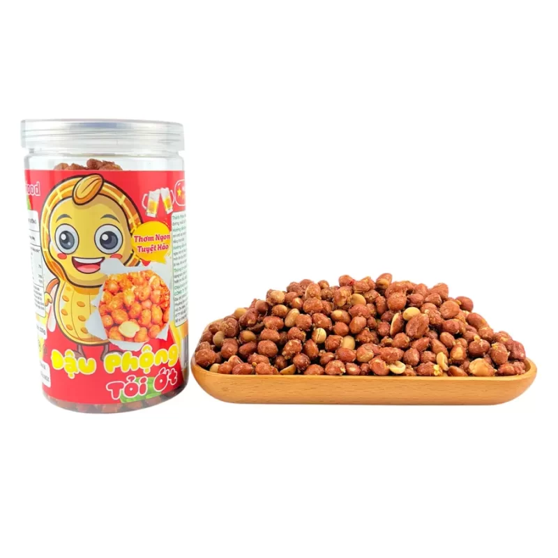 Dau phong toi ot hu 330gr Hatafood Hatafood.com 2