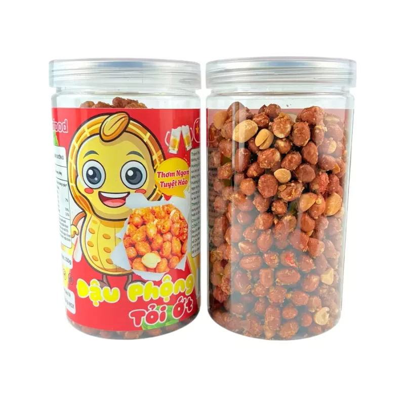 Dau phong toi ot hu 330gr Hatafood Hatafood.com 3