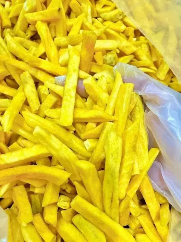 Khoai Lang Vàng Sấy Hatafood – Giòn Ngọt Tự Nhiên, Giá Sỉ Tận Xưởng 16 Khoai Lang Vàng Sấy Hatafood