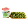 Mua Sỉ Đậu Hà Lan Tỏi Ớt Hũ 150gr