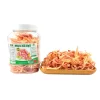 Mực Xé Sợi Hấp Nước Dừa Hũ 300gr