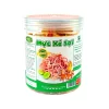 Mực xé sợi hấp nước dừa giá sỉ hũ 100gr - Giải pháp kinh doanh ăn vặt cùng Hatafood 16 Mực xé sợi hấp nước dừa giá sỉ hũ 100gr