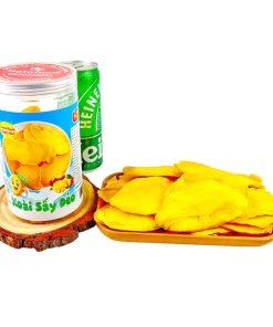 Xoài Sấy Dẻo Hatafood
